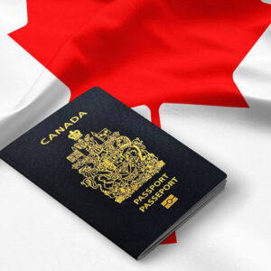 在线购买加拿大护照 购买正版加拿大护照